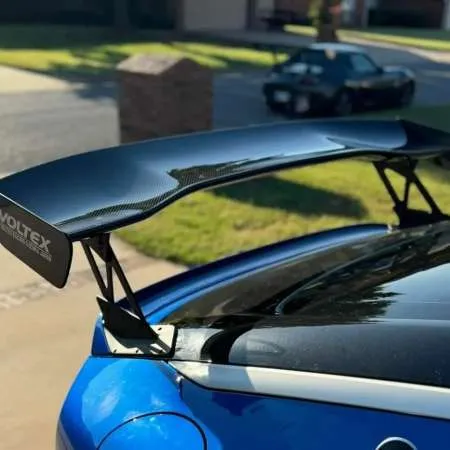 Voltex Racing Type 4 GT Wing - 1400/1500mm