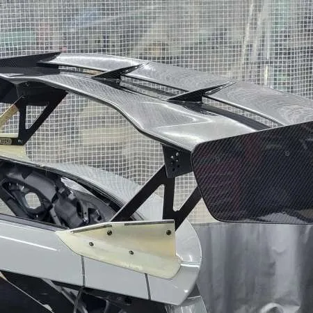 Voltex Racing Type 5 GT Wing - 1400mm