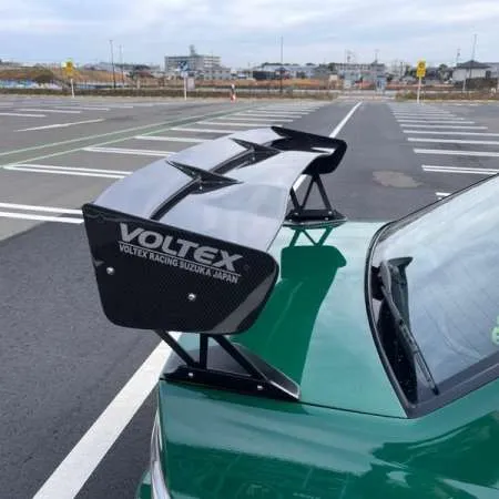 Voltex Racing Type 5V GT Wing - 1400mm