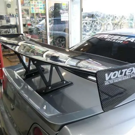 Voltex Racing Type 7 GT Wing - 1550mm
