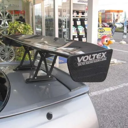 Voltex Racing Type 7.5 GT Wing - 1600/1700mm