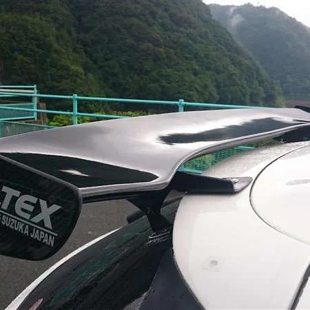 Voltex Racing Type H2 GT Wing - 1140/1300mm