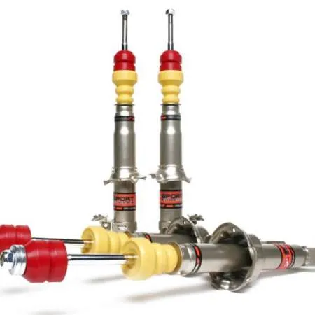 Skunk2 96-00 Honda Civic Sport Shocks (Set of 4)