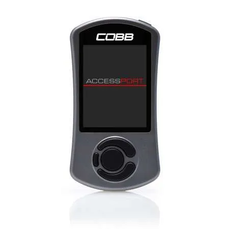 COBB Accessport for Ford Raptor 2021-2022
