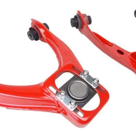 Skunk2 Classic Series 96-00 Honda Civic Adjustable Front Camber Kits (+/- 4 Degrees)