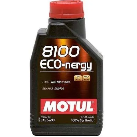 Motul 8100 ECO-NERGY 5W30 1L