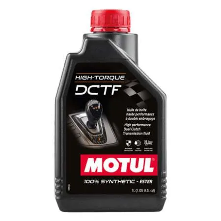 Motul High Torque DCTF