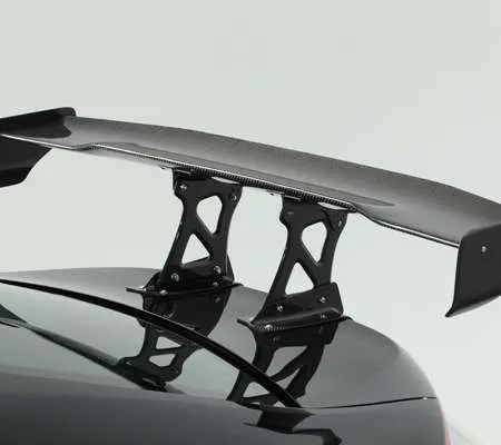 Varis 86 / BRZ GT Wing for Street - 1400mm