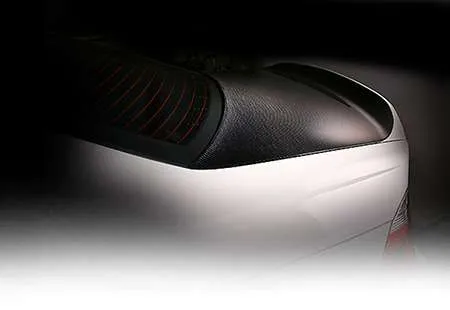 Varis BMW E46 M3 Lightweight Trunk Carbon