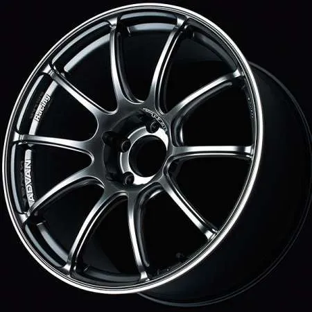 Advan Racing RZII wheels | Trusted Dealer in Canada