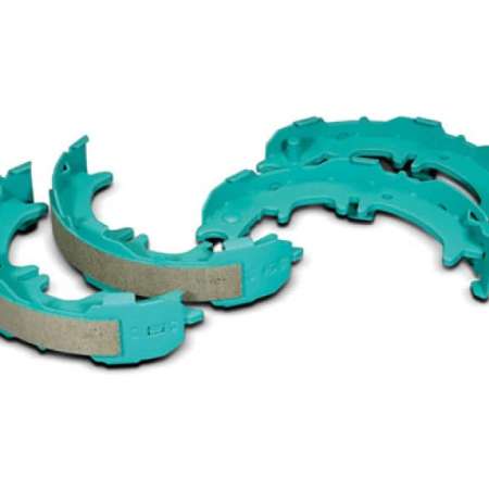 Project Mu 300ZX Rear Sport Inner Shoe