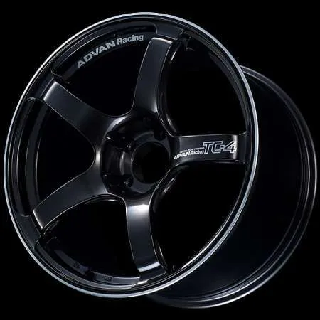 Advan Racing TC4 wheels | Trusted Dealer in Canada