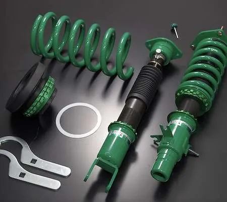 Tein 06 Lexus GS300 (GRS 190L)/ 07-11 GS350 (GRS 190L)/ 06-07 GS430 Street Flex A Coilovers