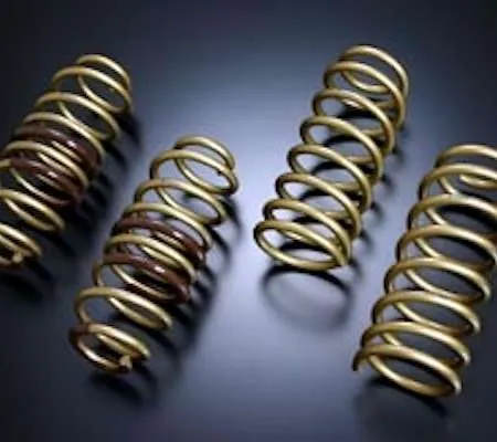 Tein 00+ Celica H-Tech Springs