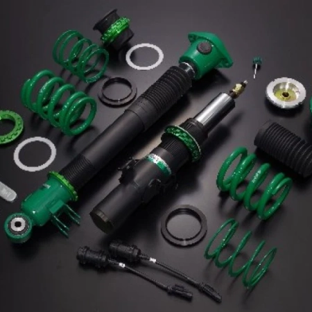 Tein 03-07 Infiniti G35 Coupe  (Excludes AWD) Mono Racing Coilover Kit