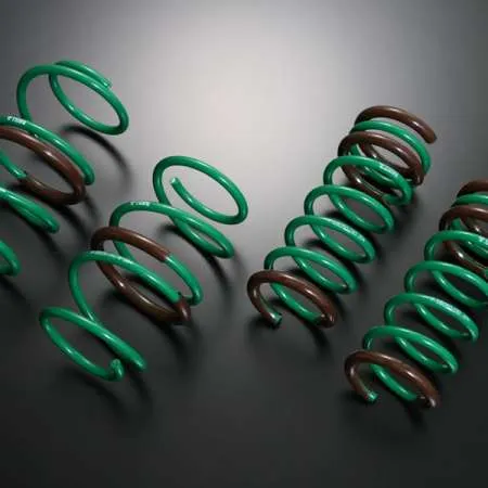 Tein 00-03 Nissan Maxima (A33) S-Tech Springs
