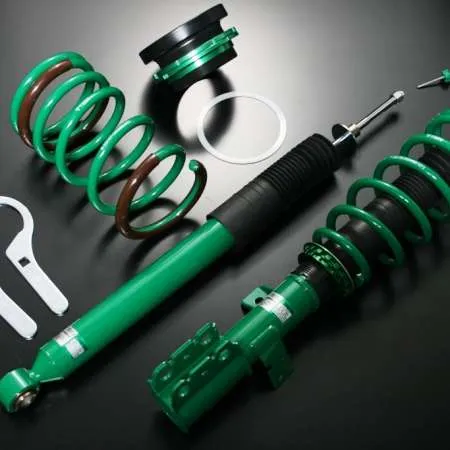 Tein 00-05 Lexus IS300 (JCE10L) Street Advance Z Coilovers
