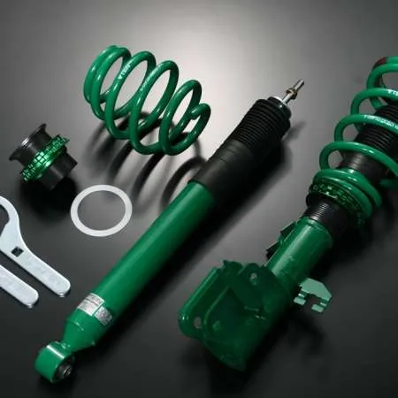 Tein 00-05 Lexus IS300 JCE 10L Street Basis Z Coilovers