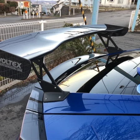 Voltex Racing Type 1 GT Wing - 1400/1500mm