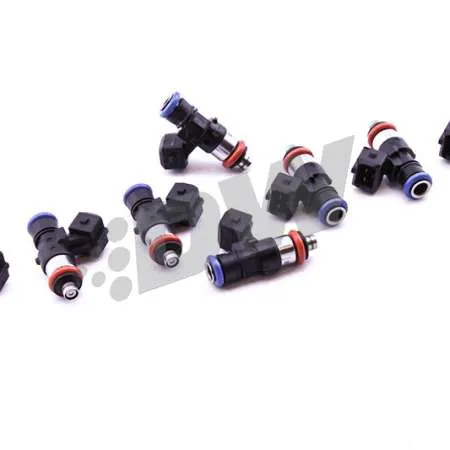 DeatschWerks Chevy Camaro/Corvette LS3/LS7/LS9 Bosch EV14 1500cc Injectors (Set of 8)