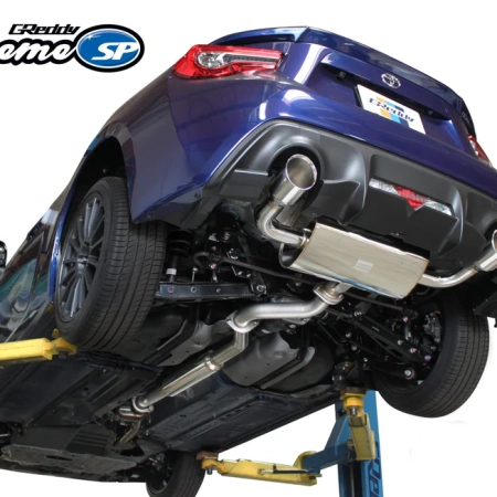 GReddy 13-15 Scion FR-S Supreme SP Exhaust