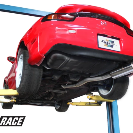 GReddy 92-02 Mazda RX-7 Revolution RS Exhaust