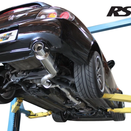 GReddy 00-09 Honda S2000 Revolution RS Exhaust