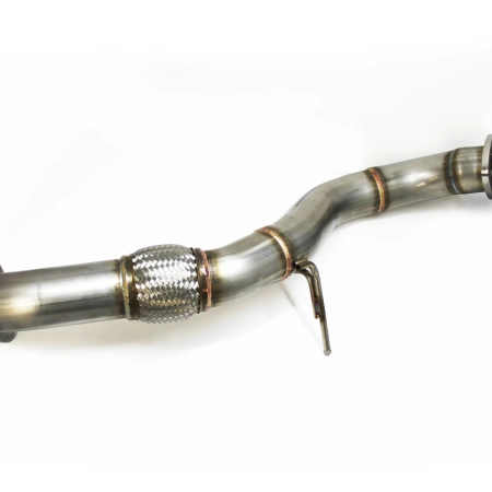 GReddy 2017+ Honda Civic Type R Front Over Pipe