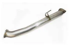 GReddy 2017+ Honda Civic Type R FK8 3in Forward Mid Pipe