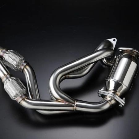 GReddy Toyota GT86 Trust Exhaust Manifold w/Cat
