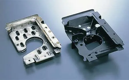 Nismo Oil Pan Baffle Plate for RB26DETT