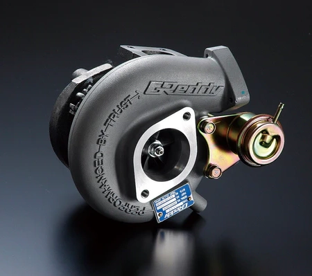 Greddy Nissan Silvia T518Z 8 cm2 P850 Actuator Type TurboCharger