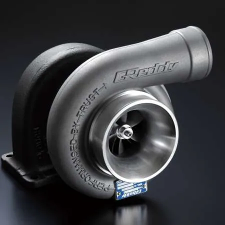 GReddy TD-06SH 20G 10CM Turbocharger