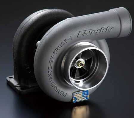 GReddy T78 33D-17CM2 20RX External TurboCharger W/G