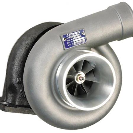 GReddy T88 34D 22CM w/ 94mm Coupling TurboCharger