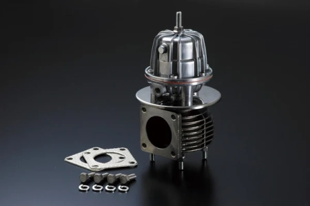 GReddy Wastegate TYPE R14 (1.4 KG/CM2- ) | First Gear Project