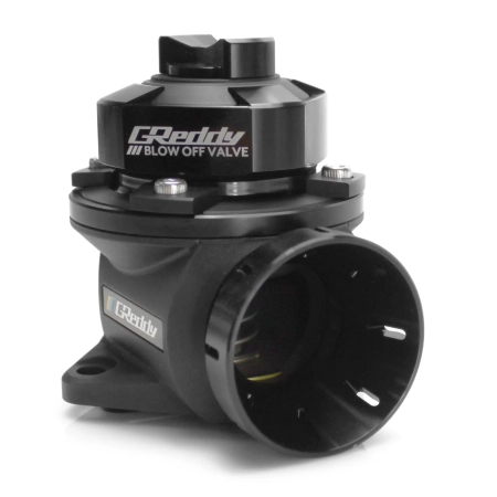 Greddy BLOW OFF VALVE FV2 BLACK