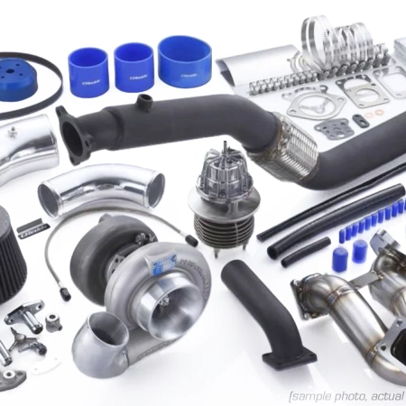 Greddy T/K FD3S TD06SH 25G For V-Layout