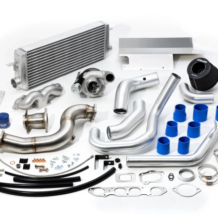 GReddy 00-08 Honda S2000 AP1/2 Gen2 GTX2867R Tuner Turbo Kit