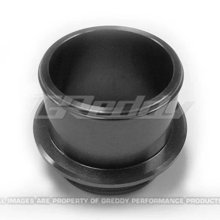 GReddy Blow Off Valve (Type FV/RZ/RS) Recirculation Hose Attachment - 34mm