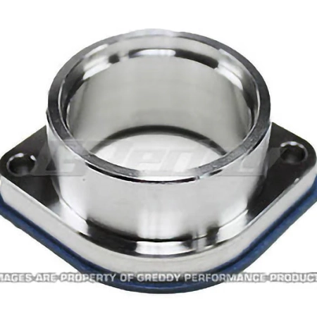 GReddy Aluminum Weld-On BOV Flange