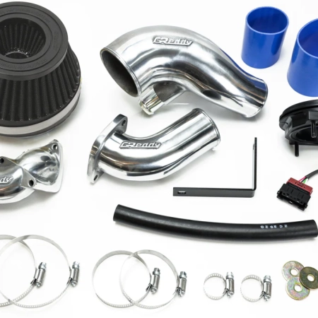 GReddy 95-03 Nissan S14/S15 SR20DET Suction Kit (w/ MAF)