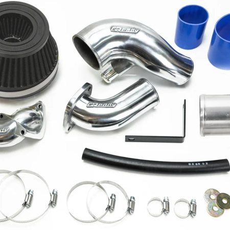 GReddy 95-03 Nissan S14/S15 SR20DET Suction Kit (w/o MAF)