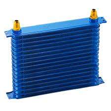 GReddy Universal Oil Cooler Core NS1610G (16 row)