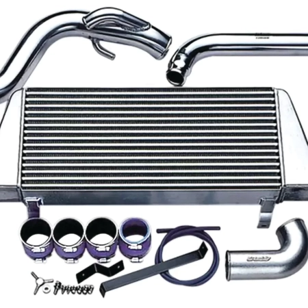 GReddy Nissan 180SX/Silvia PS13/RPS13 24 LS Intercooler Kit