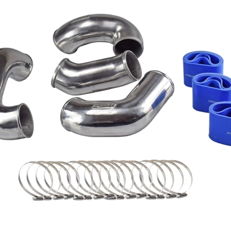 GReddy Aluminum Intake Pipe Set for BCNR33 Skyline