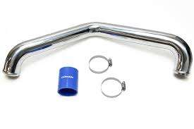 GReddy Nissan SR20DET PS 13/RPS13 Aluminum Piping (for Factory Turbo)