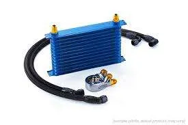 GReddy 03-06 Mitsubishi  Evo 8/9 factory replacement oil cooler kit