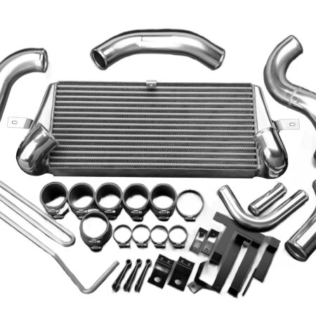 GReddy Mazda RX-7 FD3S T-24F Intercooler Greddy Comp