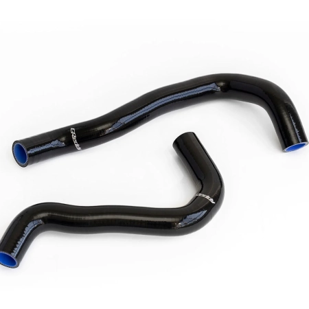 GReddy 2018+ Suzuki  Jimny Sierra (JB74W) Silicone Radiator Hose Kit